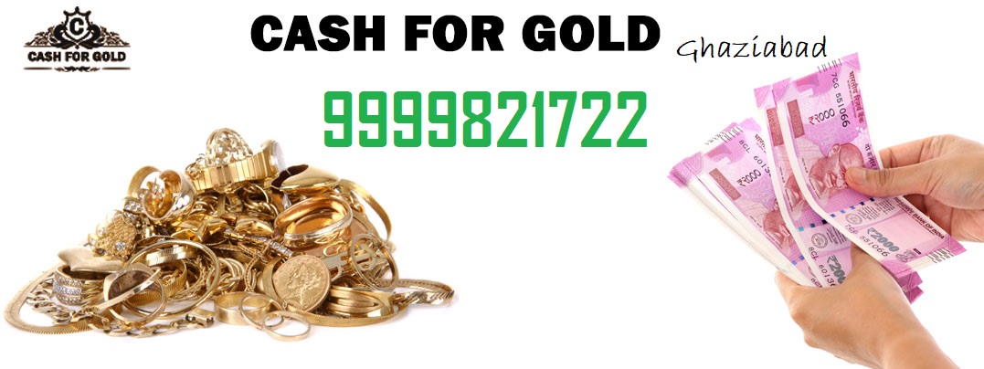 Gold Buyer Noida